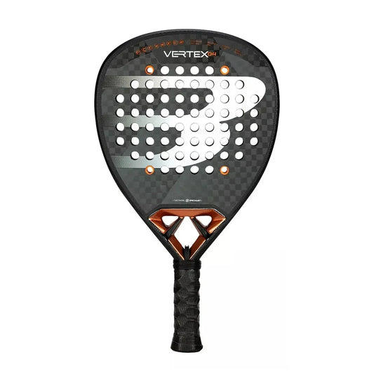 The Official 2025 Professional Carbon Fiber Padel Racket