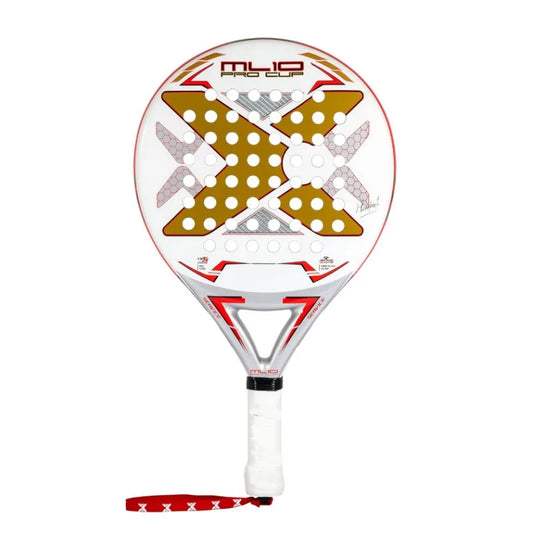 X-Series Carbon Fiber Padel Racket