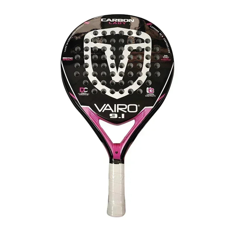 Vairo Professional Padel Racket