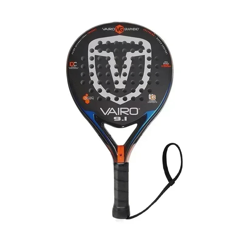 Vairo Professional Padel Racket