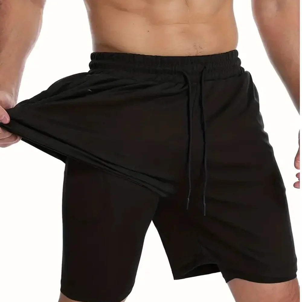 Under Armor Compression Padel Shorts