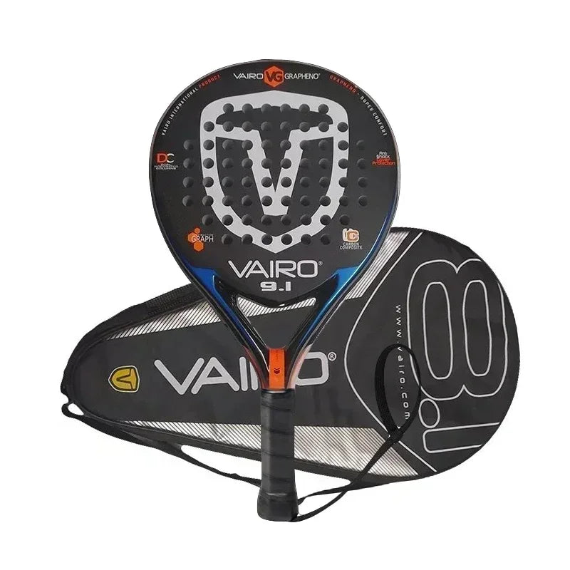Vairo Professional Padel Racket