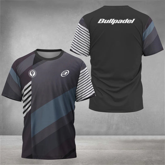 Bullpadel Xtreme Breathable Padel Jersey