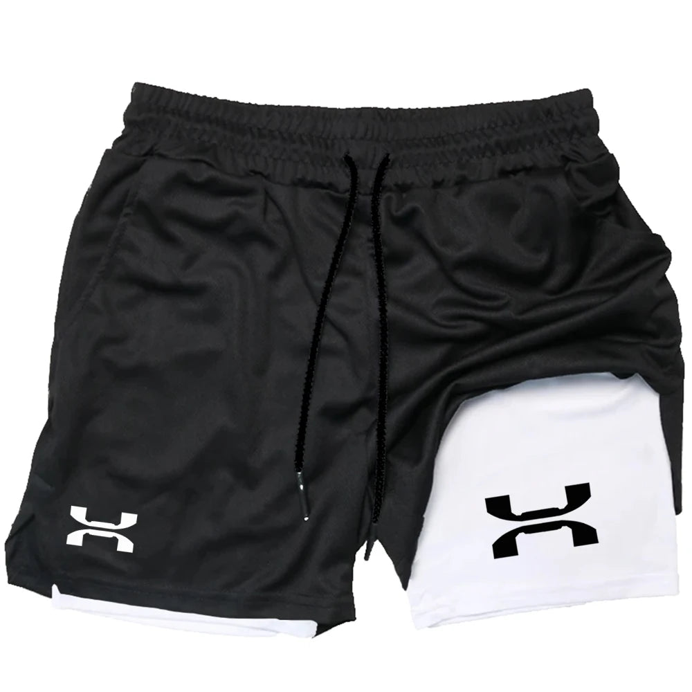 Under Armor Compression Padel Shorts