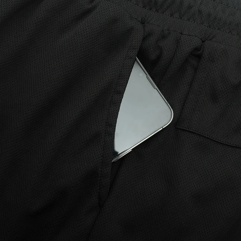 Under Armor Compression Padel Shorts