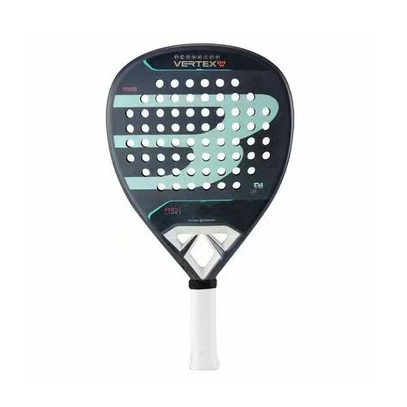 The Official 2025 Professional Carbon Fiber Padel Racket