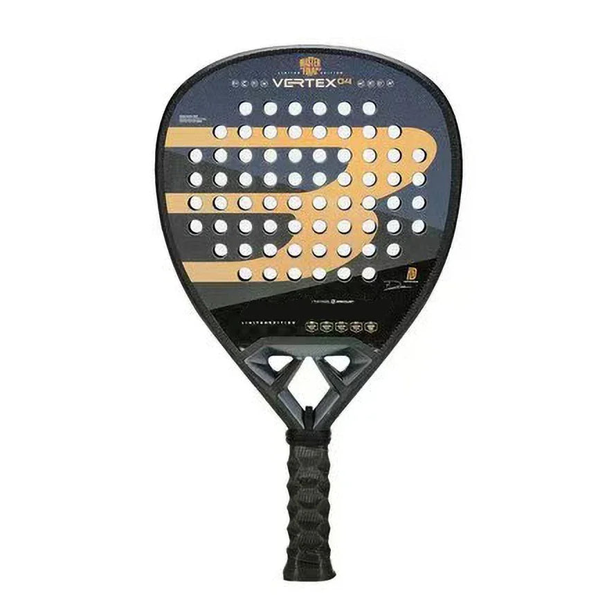 The Official 2025 Professional Carbon Fiber Padel Racket