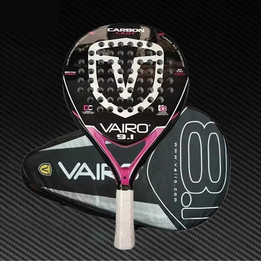 Vairo Professional Padel Racket
