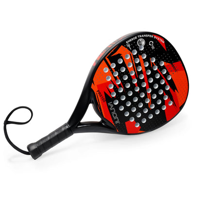 Athelcato Control Series Z Padel Racket