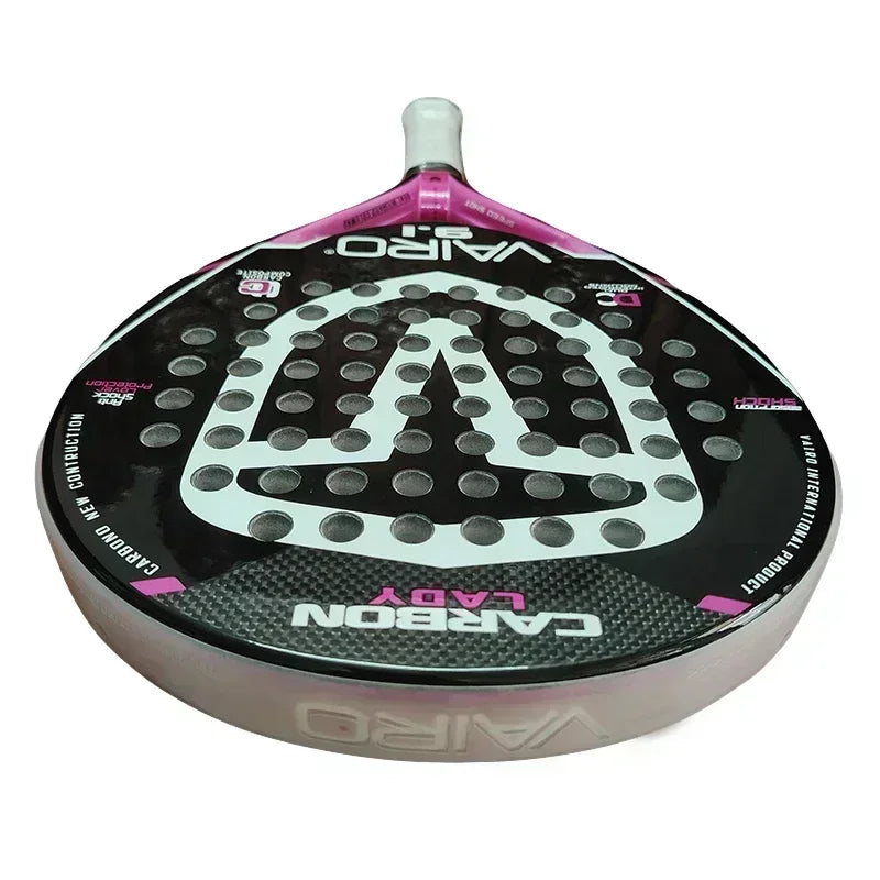 Vairo Professional Padel Racket