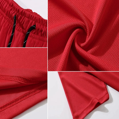MajorSet P1 Breathable Padel Jersey