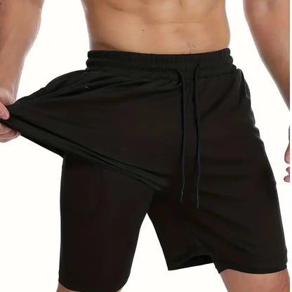 Under Armor Compression Padel Shorts