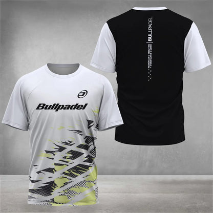 Bullpadel Xtreme Breathable Padel Jersey