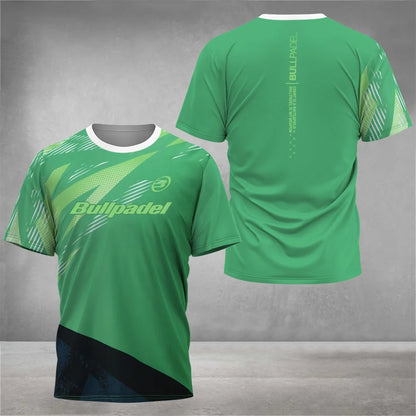 Bullpadel Xtreme Breathable Padel Jersey