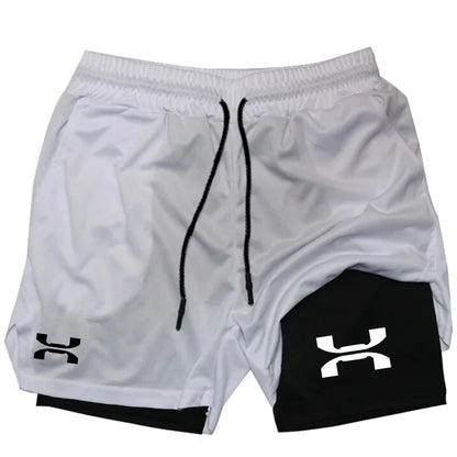 Under Armor Compression Padel Shorts