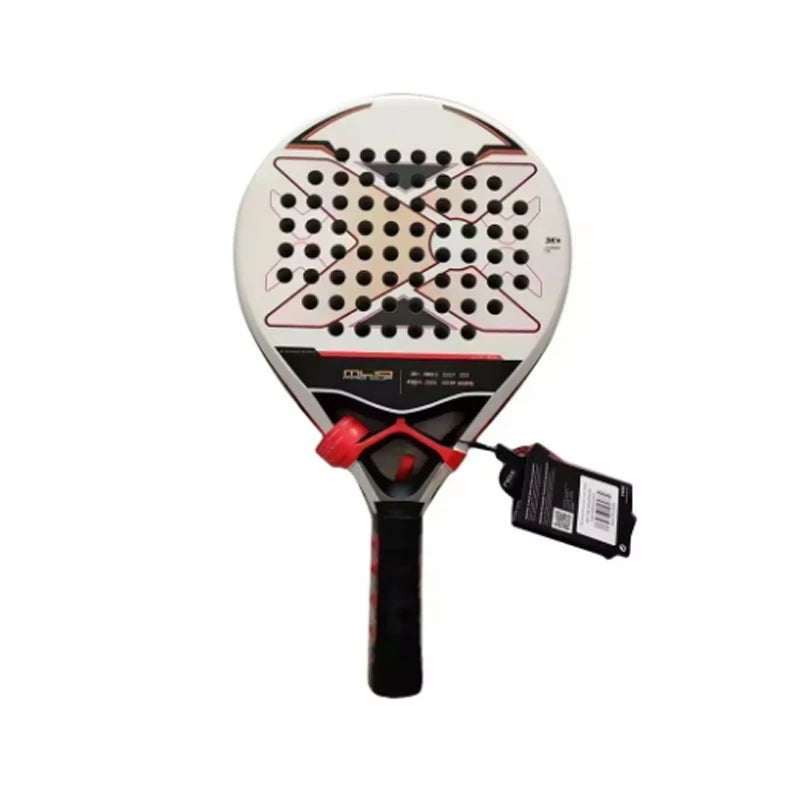 X-Series Carbon Fiber Padel Racket