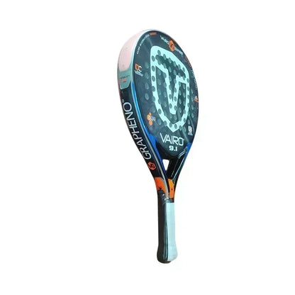 Vairo Professional Padel Racket