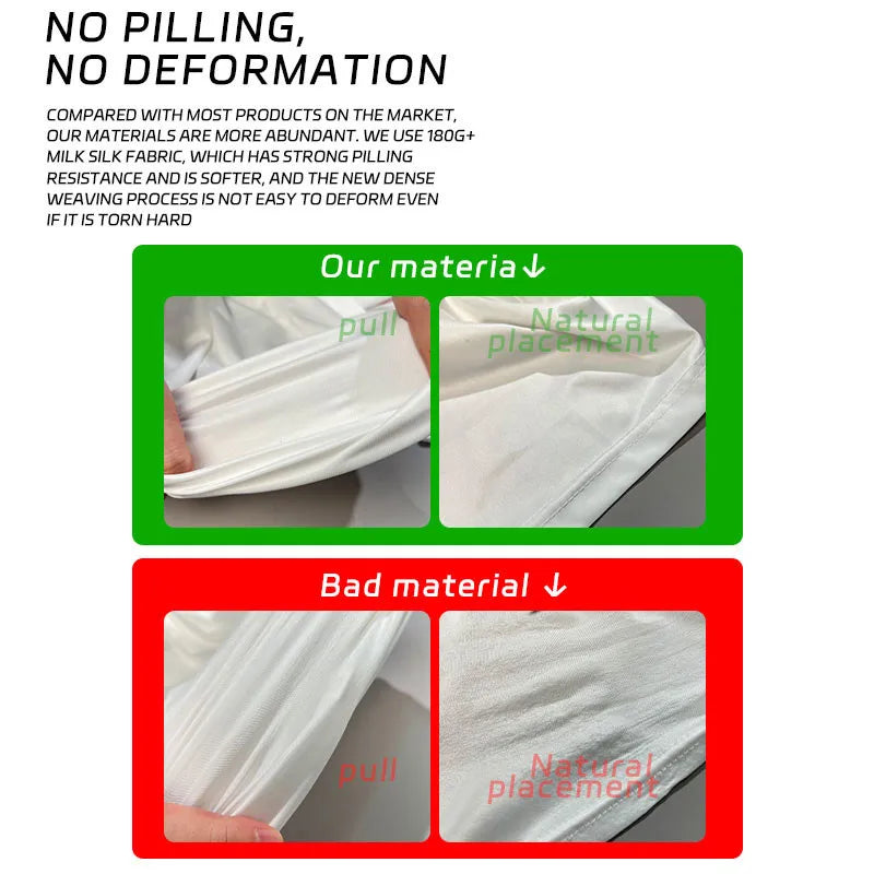 Tidal Premium Compression Padel Jersey