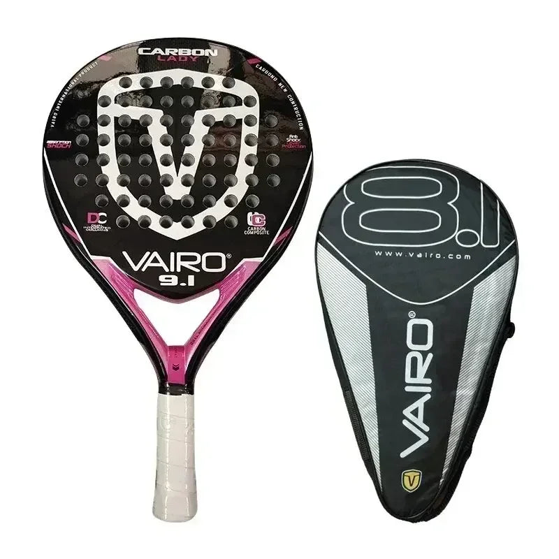 Vairo Professional Padel Racket