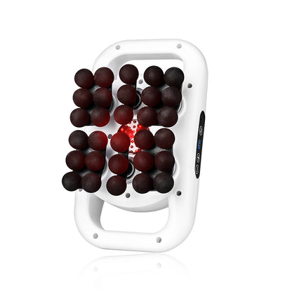 Fascia High Frequency Vibration Body Massager