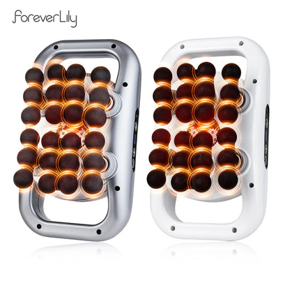 Fascia High Frequency Vibration Body Massager
