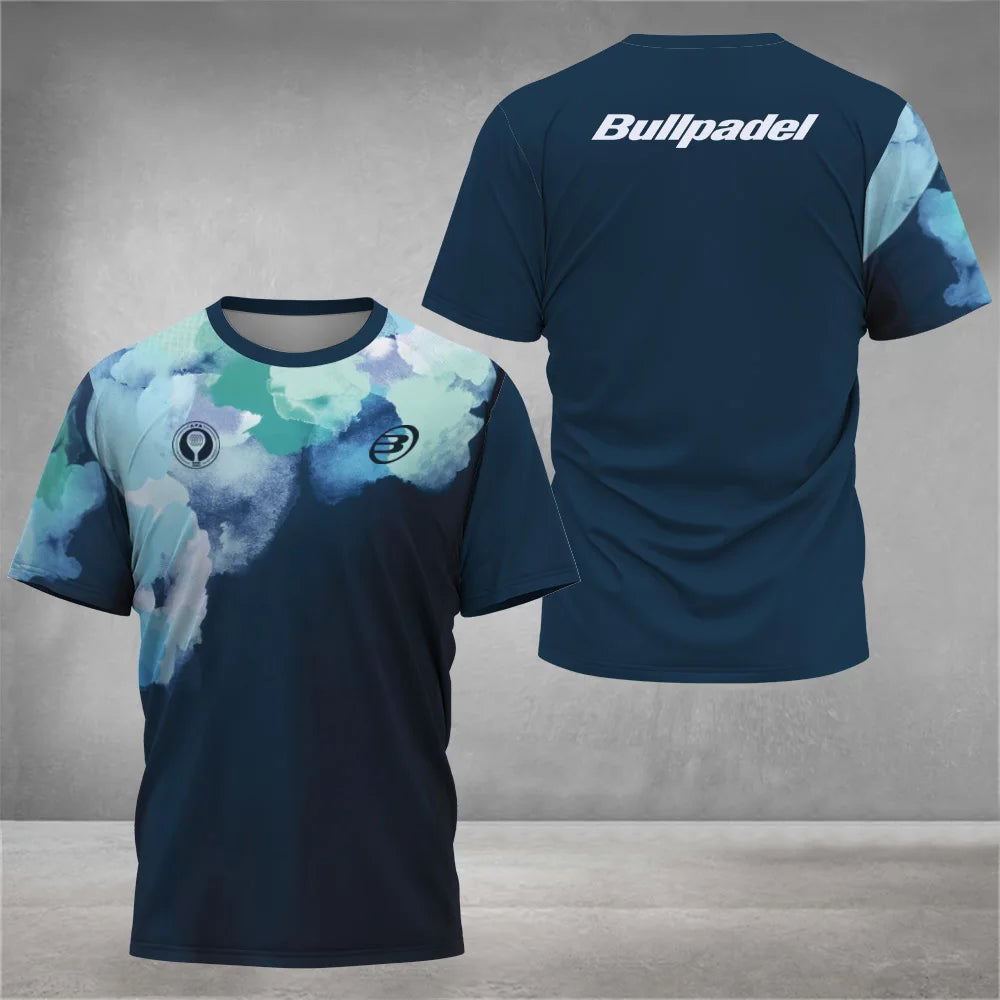 Bullpadel Xtreme Breathable Padel Jersey