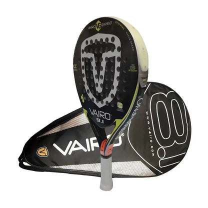 The Official 2025 Professional Carbon Fiber Padel Racket