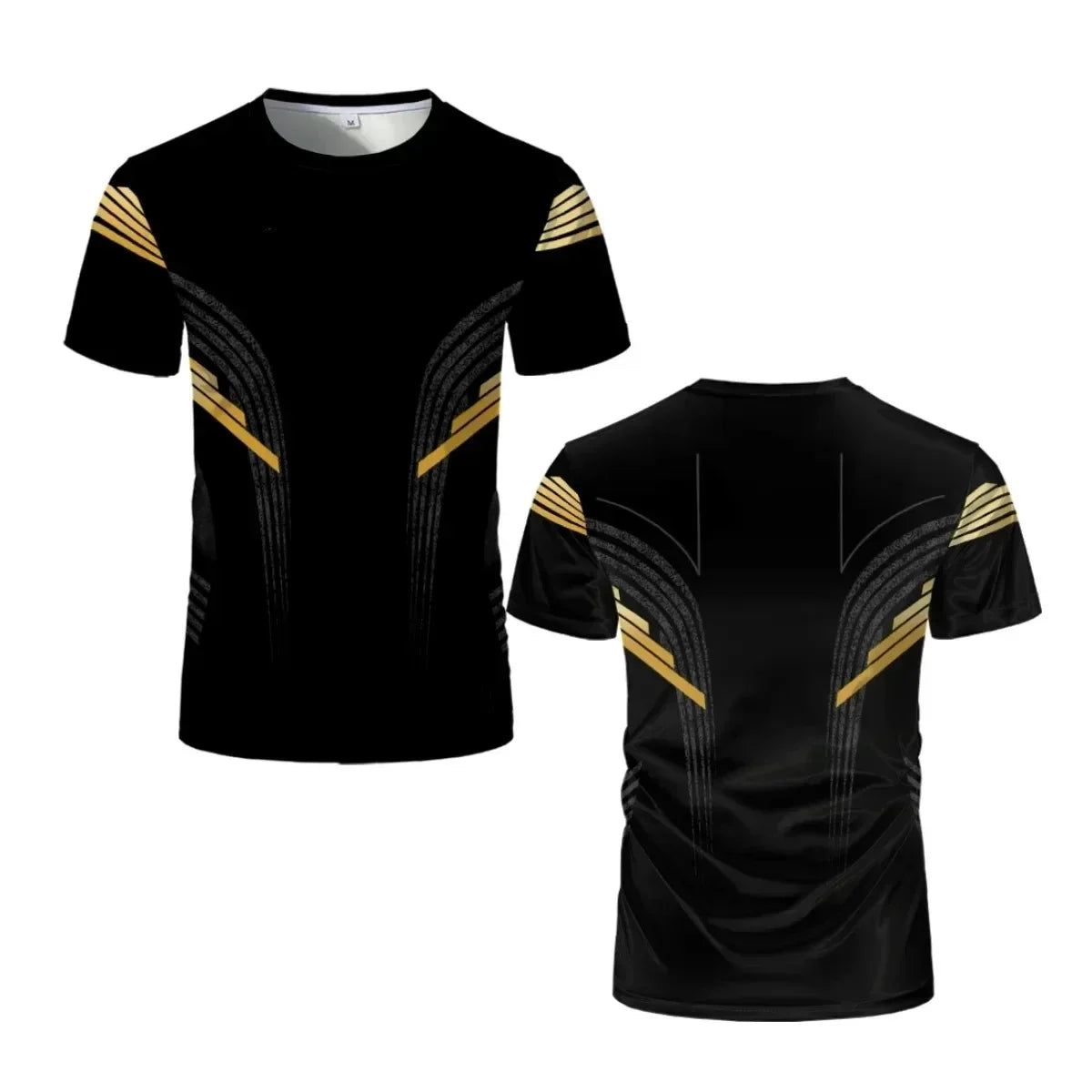 Topuria Premium Breathable Padel Jersey