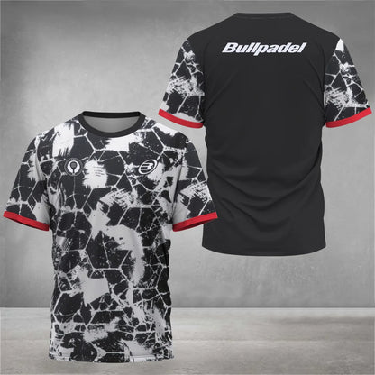 Bullpadel Xtreme Breathable Padel Jersey