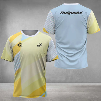 Bullpadel Xtreme Breathable Padel Jersey