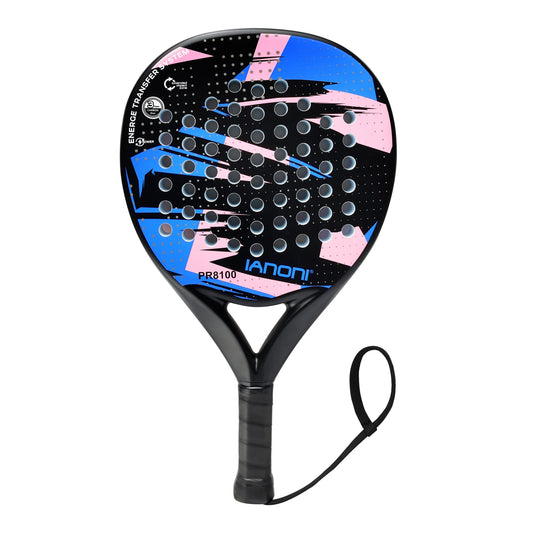Athelcato Control Series Z Padel Racket