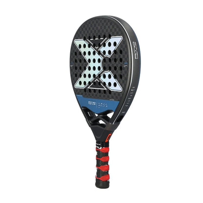 X-Series Carbon Fiber Padel Racket