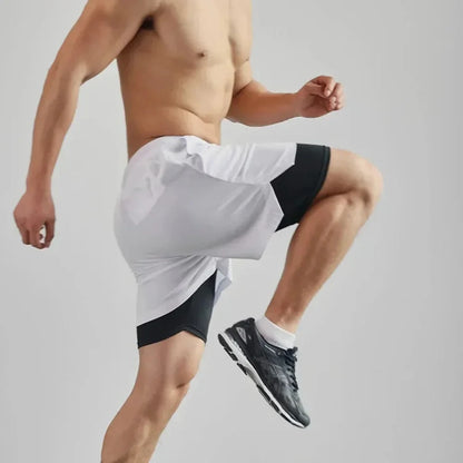 Fila Compression Padel Shorts