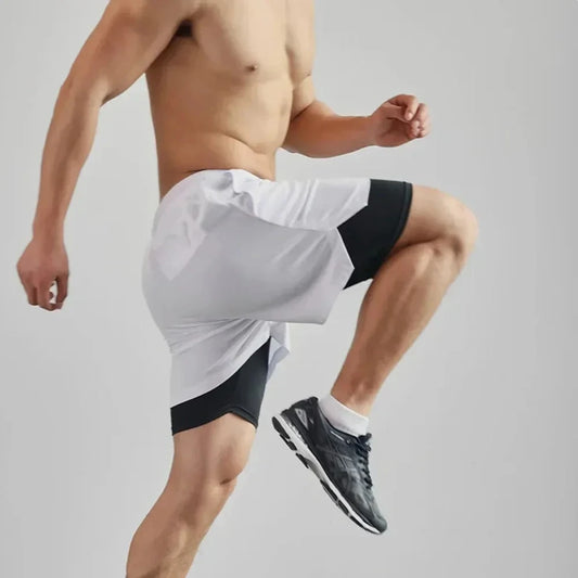 Fila Compression Padel Shorts