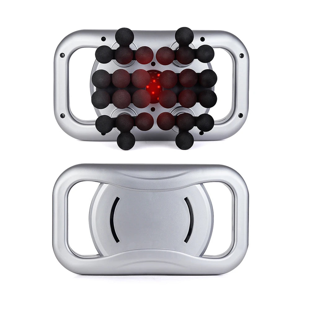 Fascia High Frequency Vibration Body Massager