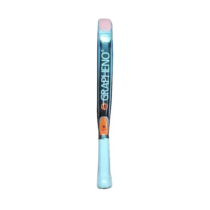 The Official 2025 Professional Carbon Fiber Padel Racket