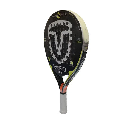 The Official 2025 Professional Carbon Fiber Padel Racket