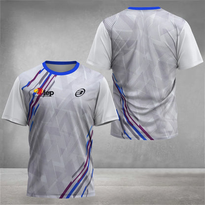 Bullpadel Xtreme Breathable Padel Jersey
