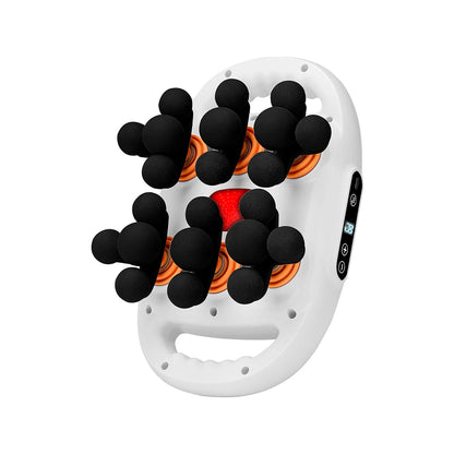 Fascia High Frequency Vibration Body Massager