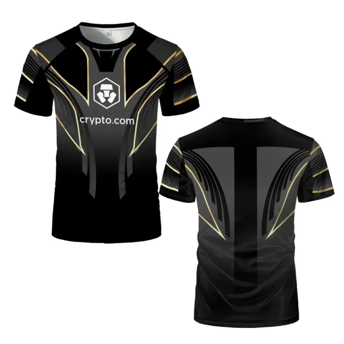 Topuria Premium Breathable Padel Jersey