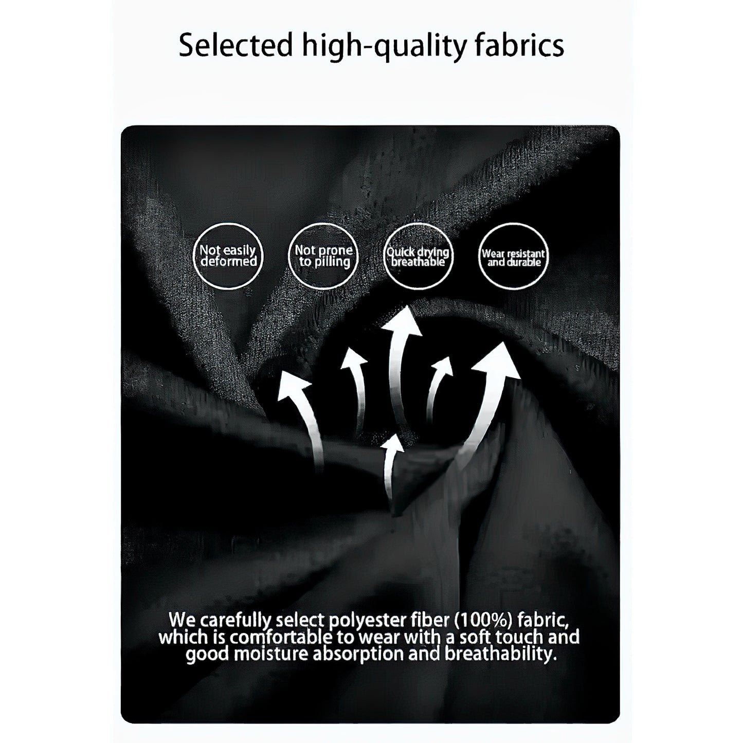 Paquito Navarad Breathable Padel Jersey