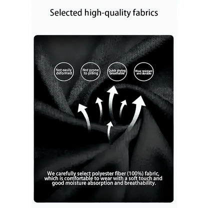 Paquito Navarad Breathable Padel Jersey