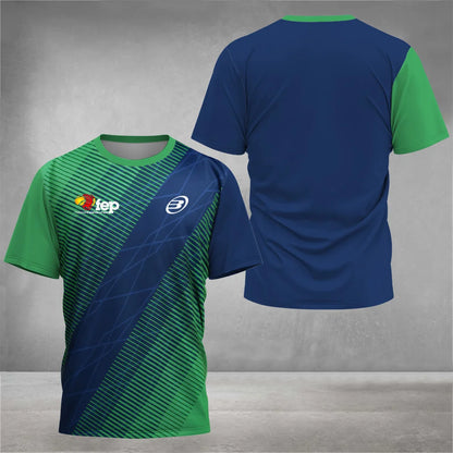 Bullpadel Xtreme Breathable Padel Jersey