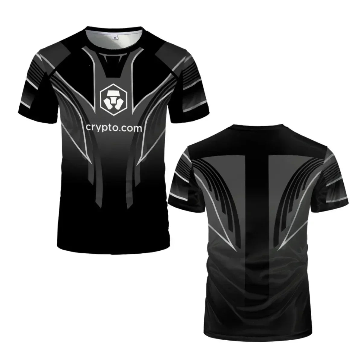 Topuria Premium Breathable Padel Jersey
