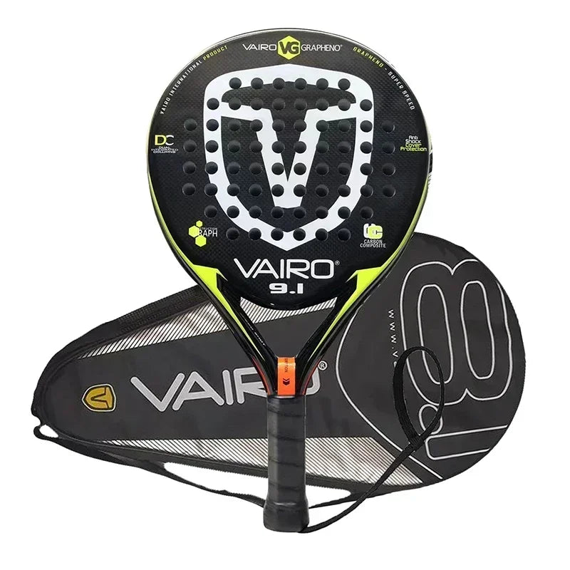 Vairo Professional Padel Racket
