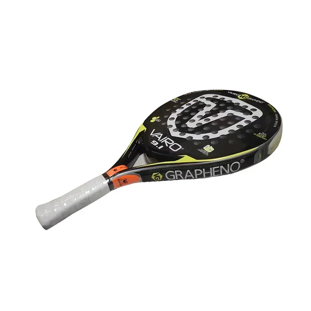 The Official 2025 Professional Carbon Fiber Padel Racket