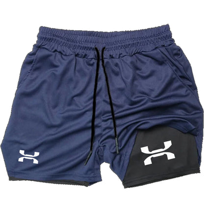 Under Armor Compression Padel Shorts