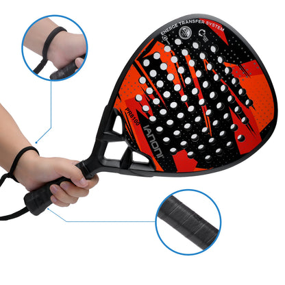 Athelcato Control Series Z Padel Racket
