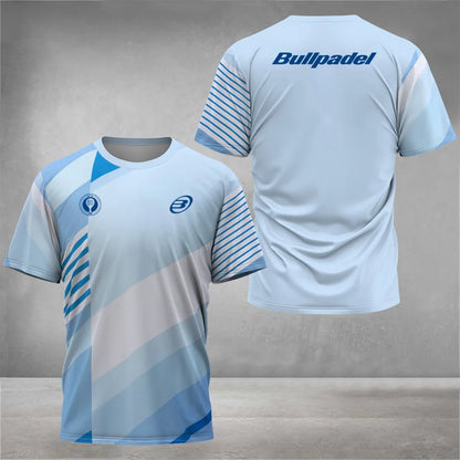 Bullpadel Xtreme Breathable Padel Jersey