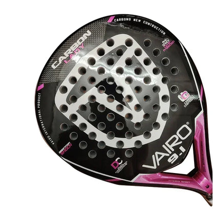 Vairo Professional Padel Racket